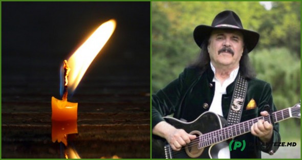 EXCLUSIV FOTO // Iurie Sadovnic a lăsat un mesaj de adio. Ce a scris artistul înainte de a se împușca